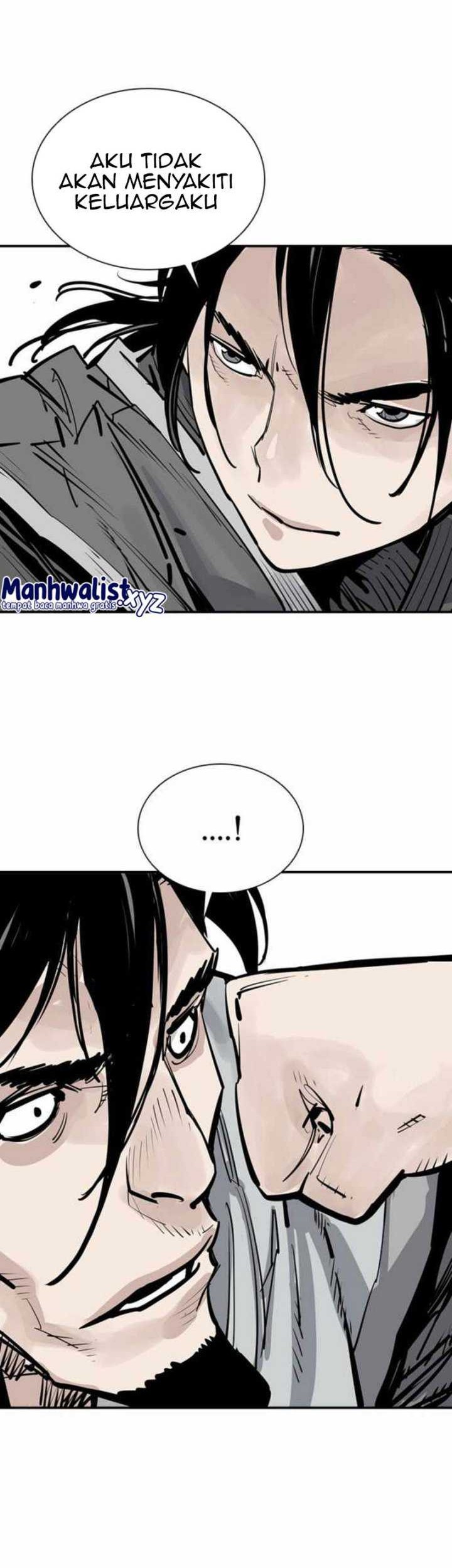 Death God Chapter 55 Gambar 41