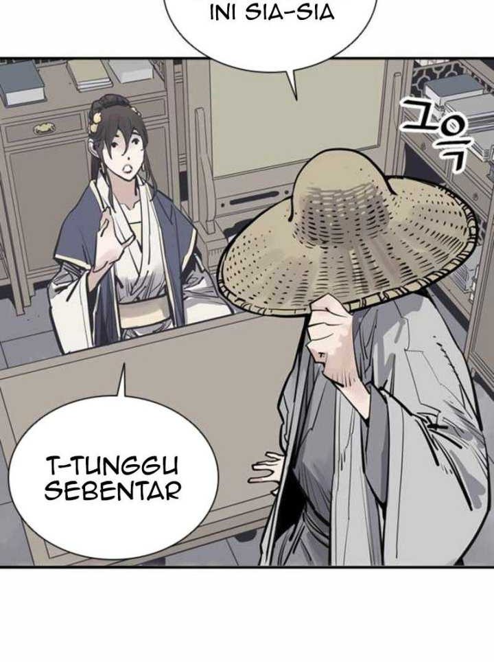 Death God Chapter 55 Gambar 3