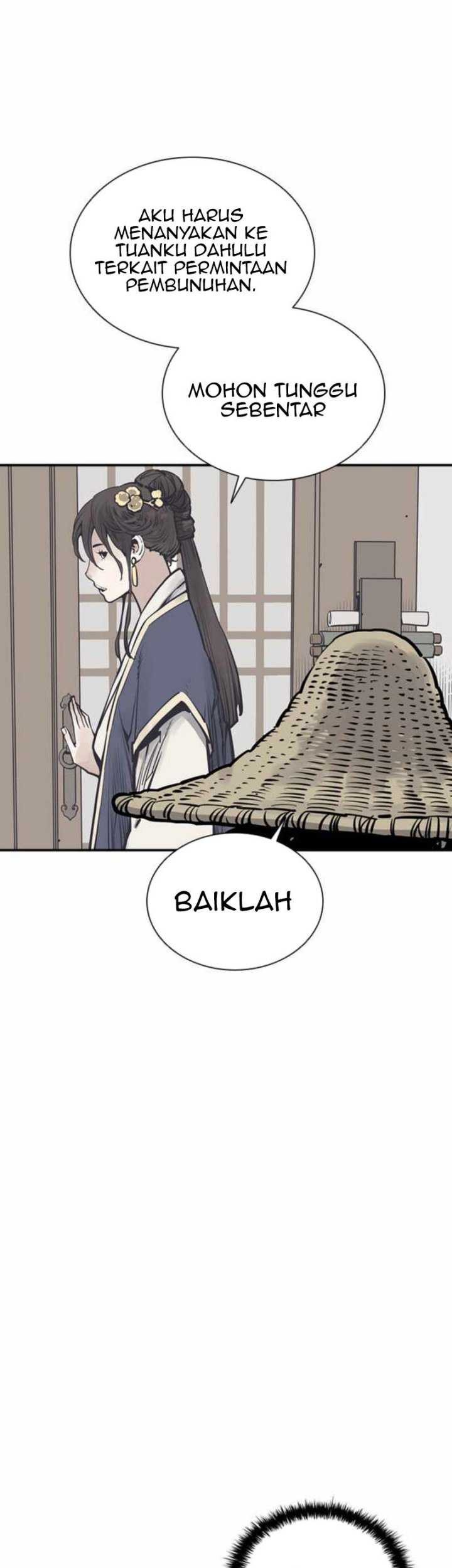 Death God Chapter 55 Gambar 4