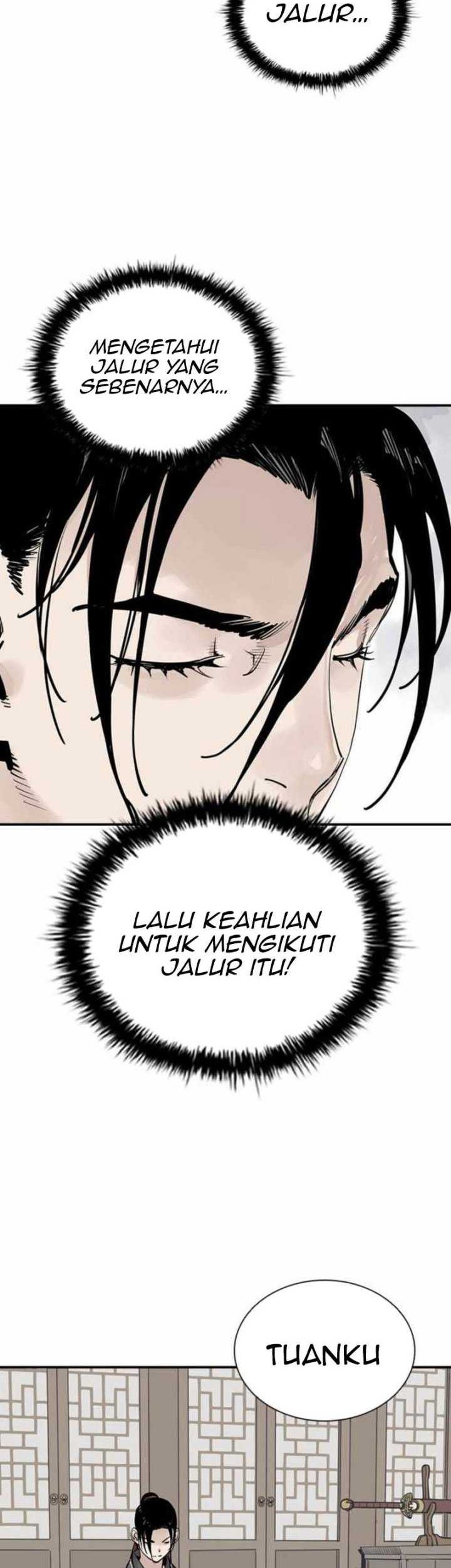 Death God Chapter 55 Gambar 5