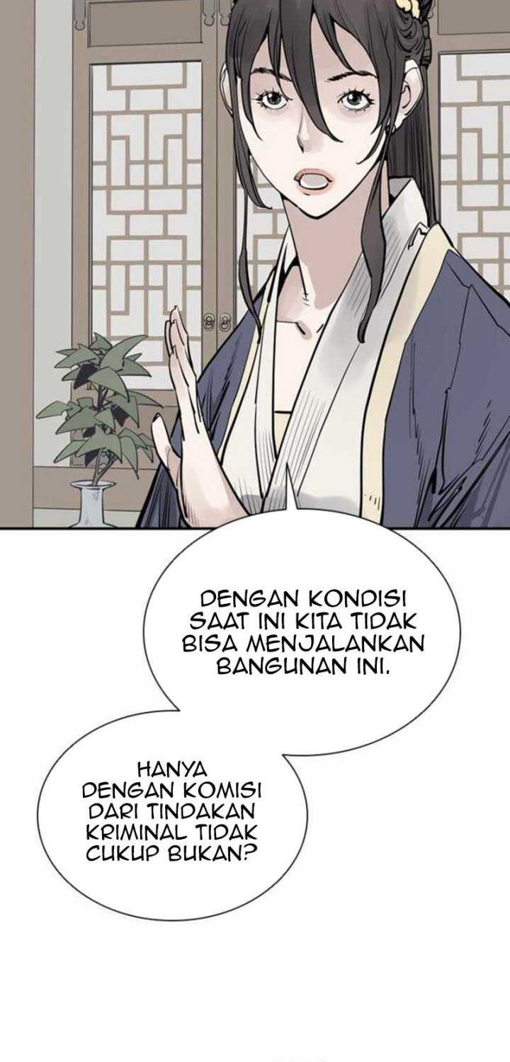 Death God Chapter 55 Gambar 7