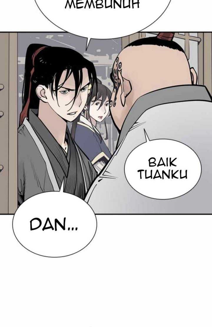 Death God Chapter 55 Gambar 11