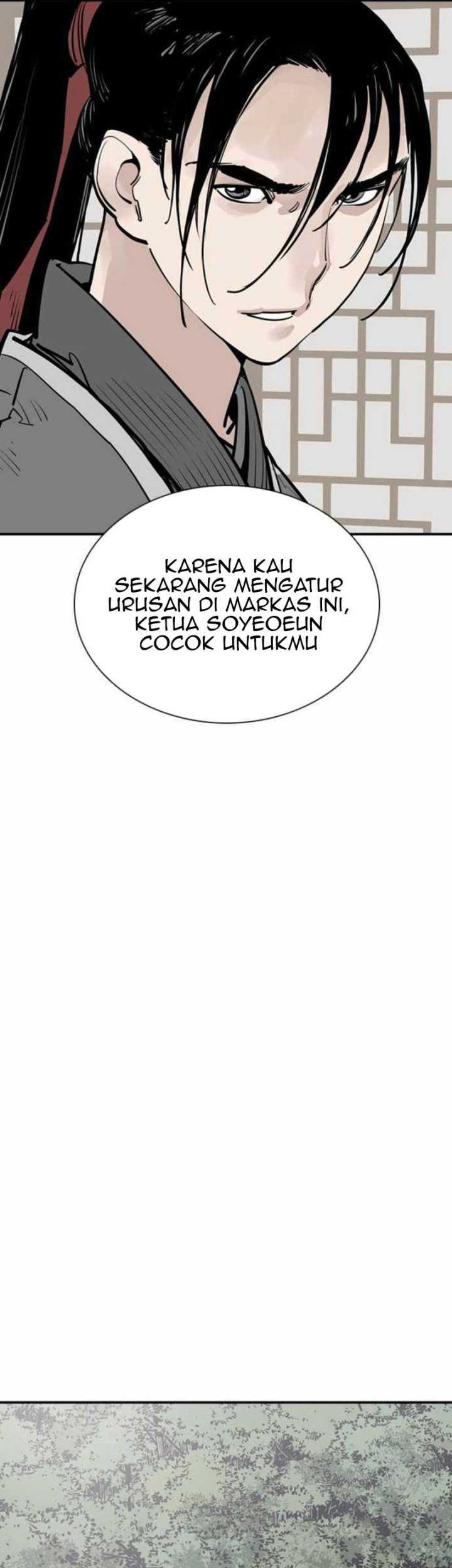 Death God Chapter 55 Gambar 16
