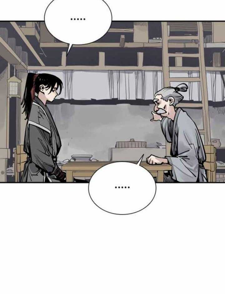 Death God Chapter 55 Gambar 19