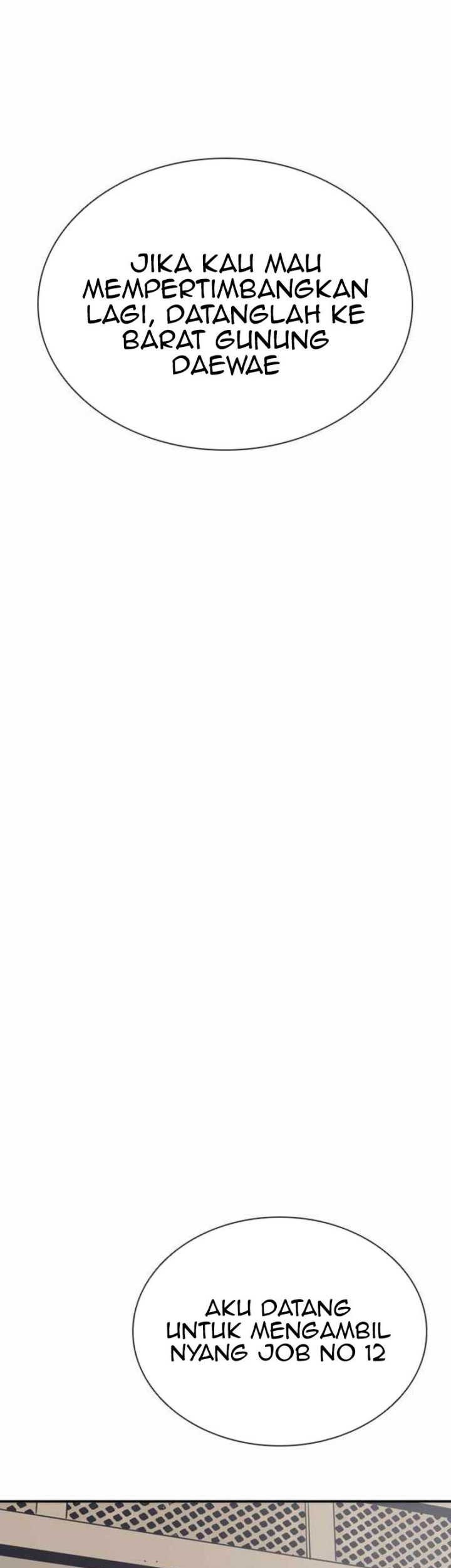 Death God Chapter 55 Gambar 22
