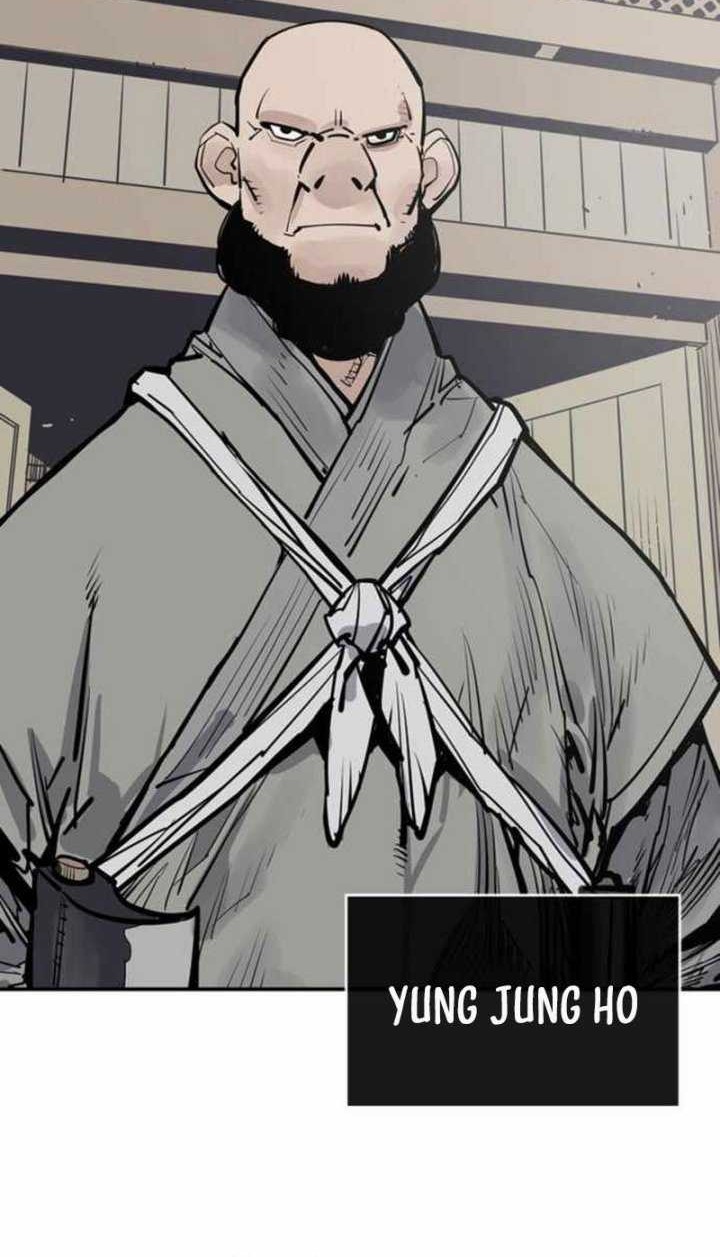 Death God Chapter 55 Gambar 23