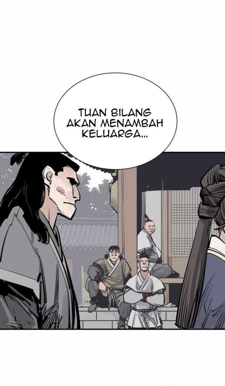 Death God Chapter 55 Gambar 27