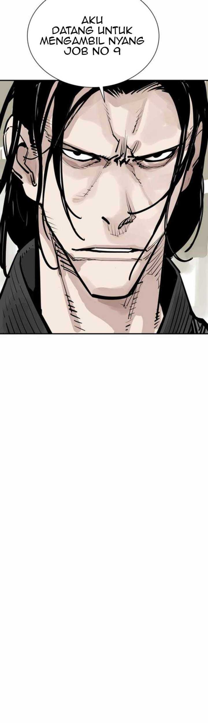 Death God Chapter 55 Gambar 30