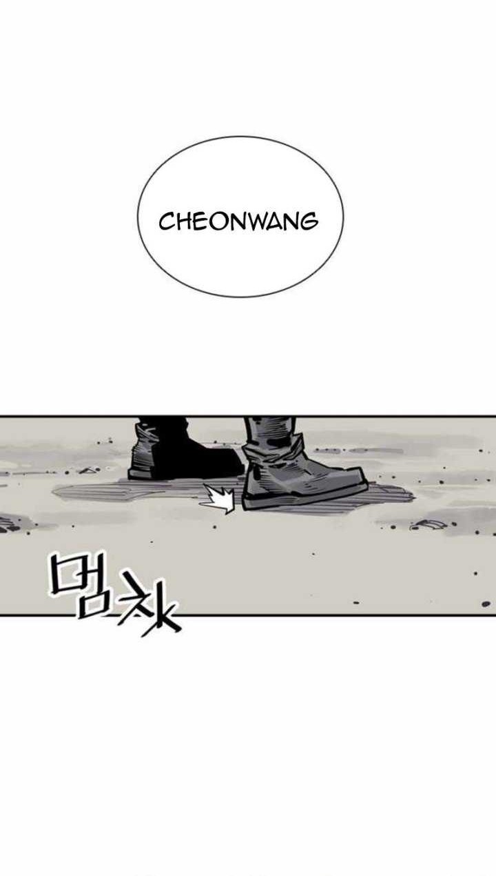 Death God Chapter 55 Gambar 31