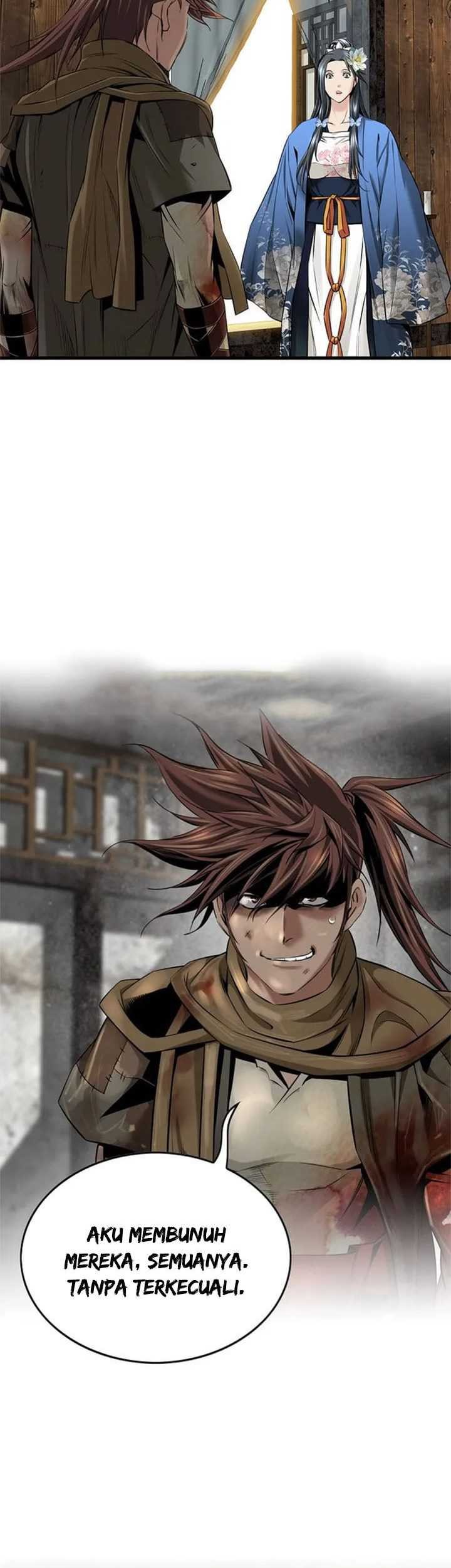 The World’s Best Sect of Dependency Chapter 19 Gambar 26