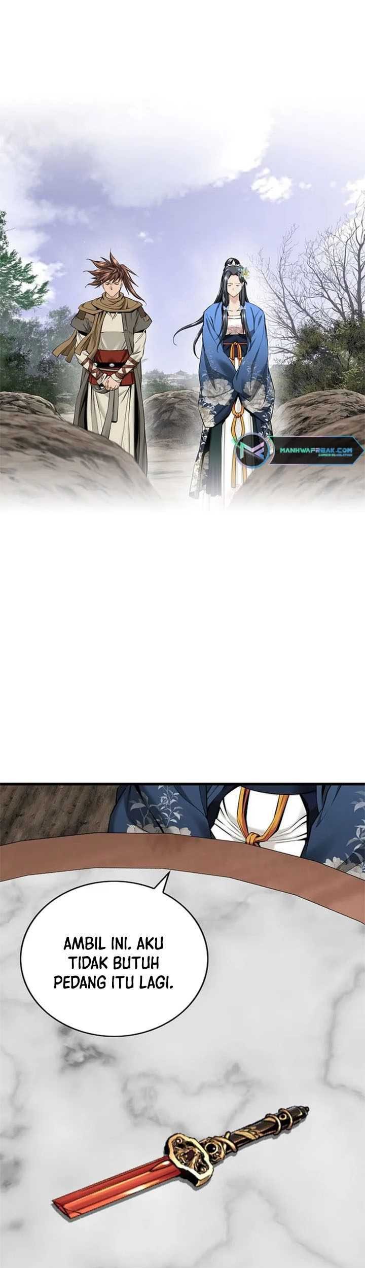 The World’s Best Sect of Dependency Chapter 19 Gambar 50
