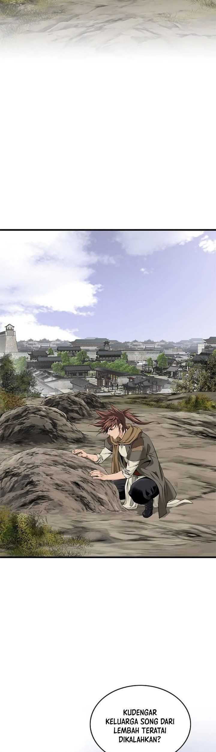 The World’s Best Sect of Dependency Chapter 19 Gambar 40