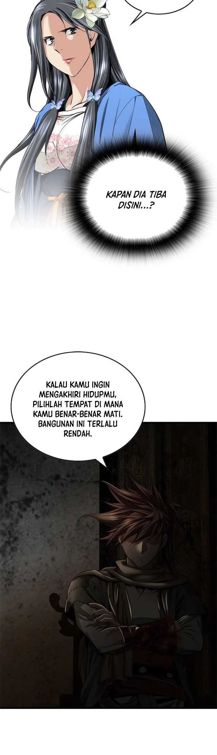 The World’s Best Sect of Dependency Chapter 19 Gambar 14