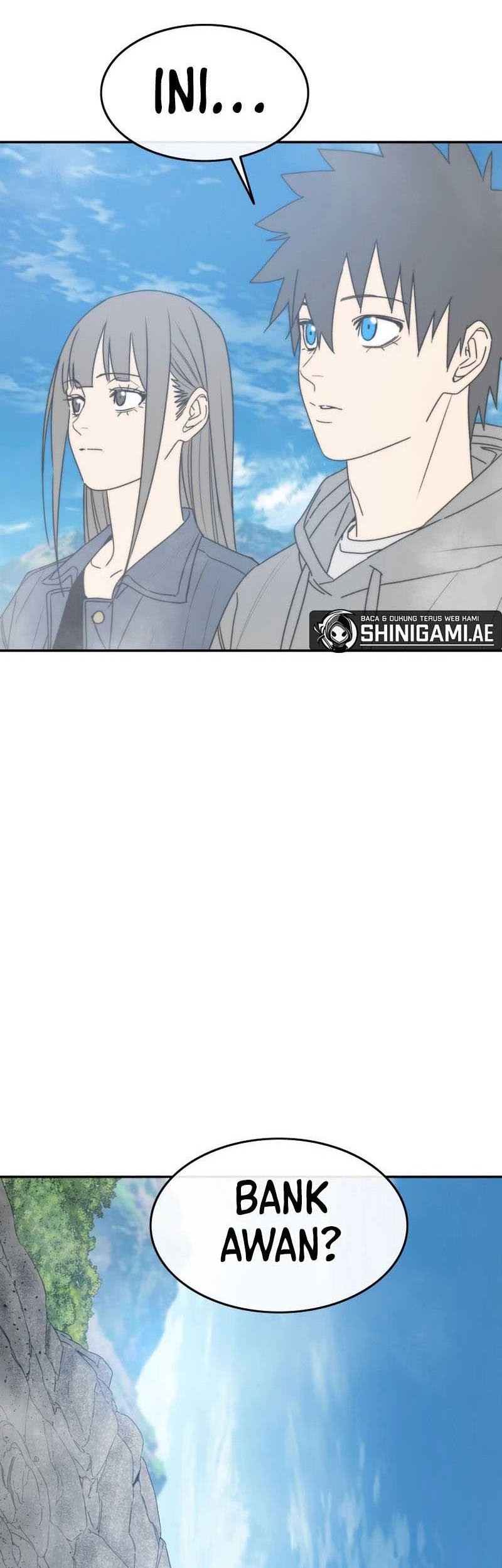 Existence Chapter 66 Gambar 35