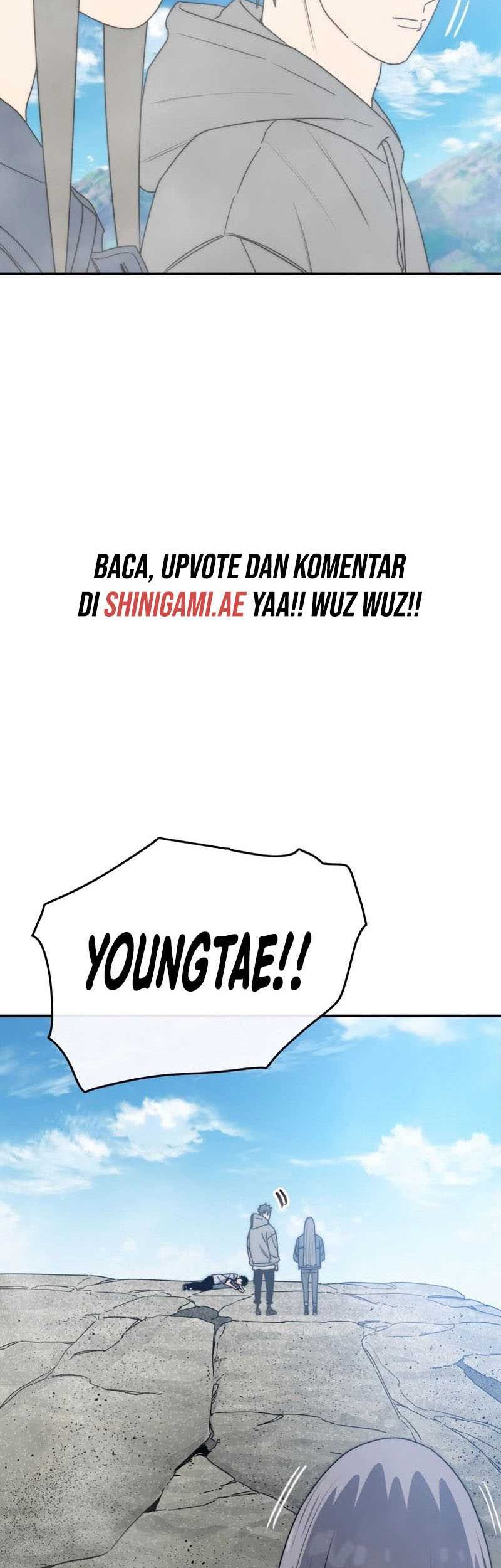 Existence Chapter 66 Gambar 39