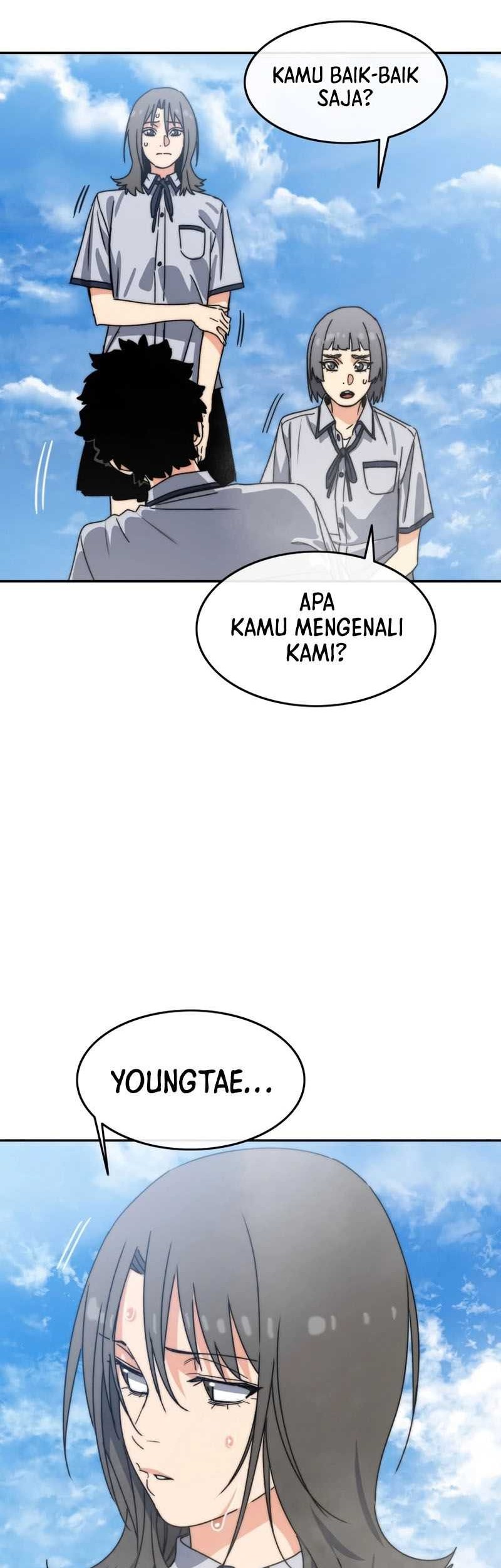 Existence Chapter 66 Gambar 47