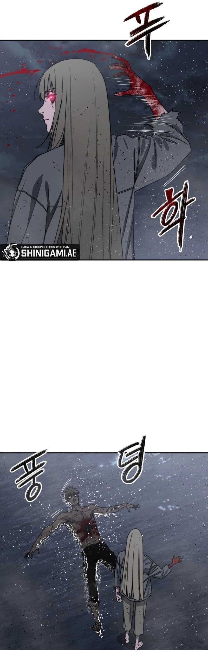 Existence Chapter 66 Gambar 4