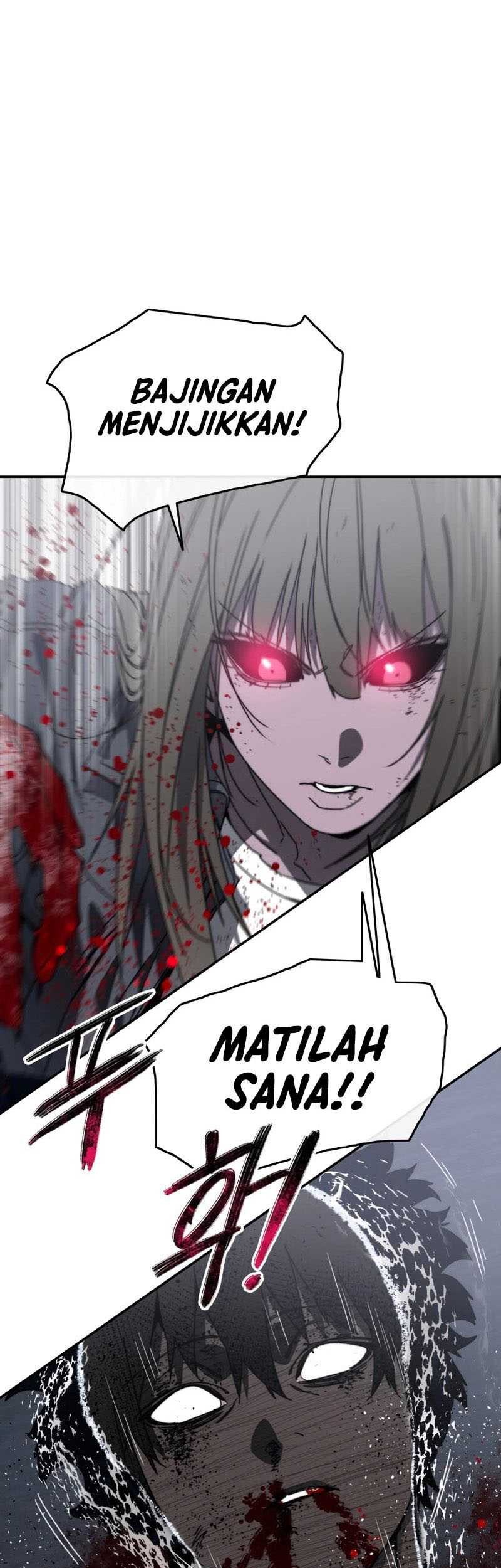 Existence Chapter 66 Gambar 14