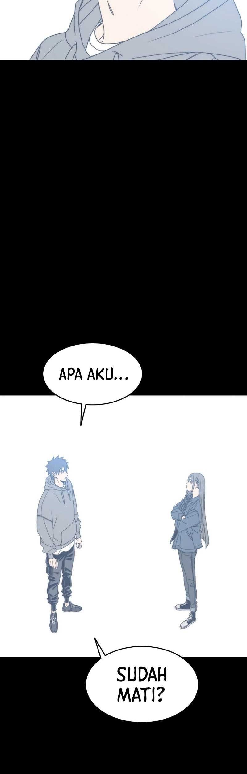 Existence Chapter 66 Gambar 23