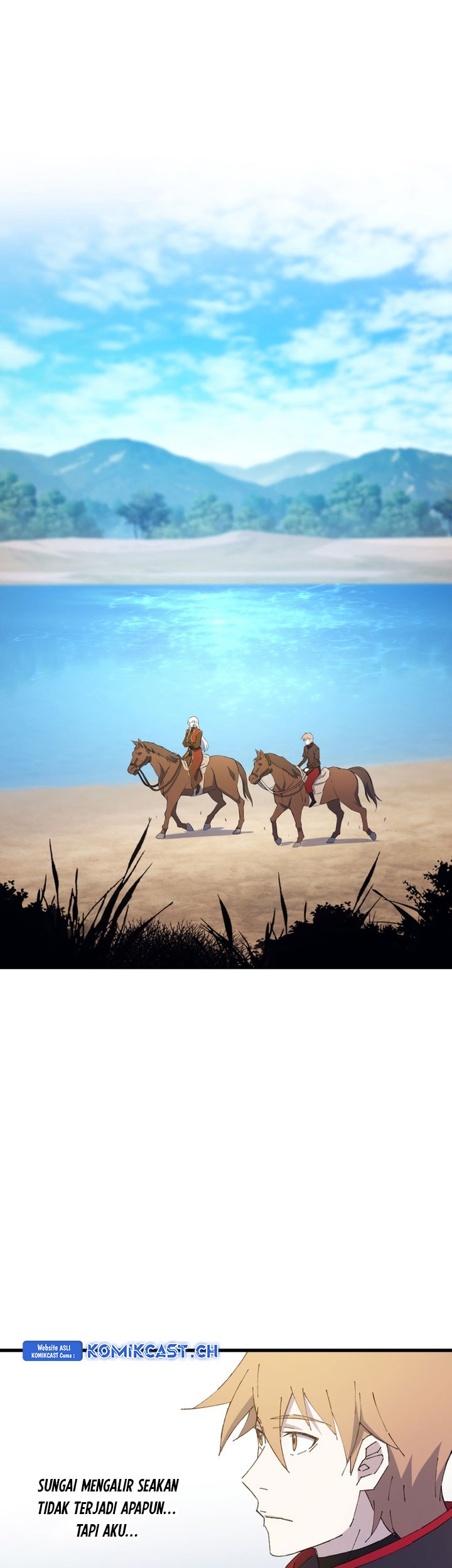 The Great Master Chapter 76 Gambar 30