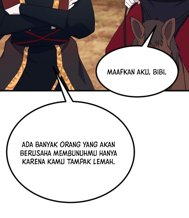 The Great Master Chapter 76 Gambar 35
