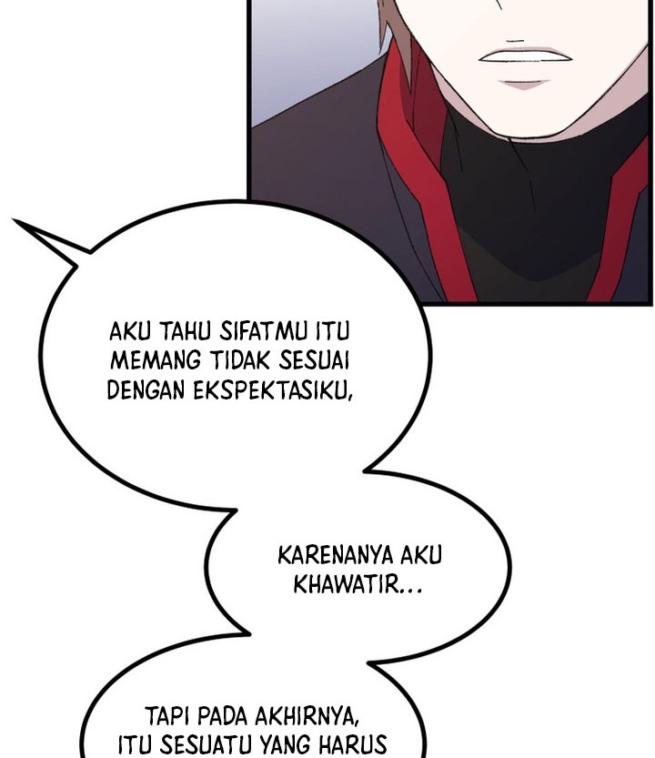 The Great Master Chapter 76 Gambar 37