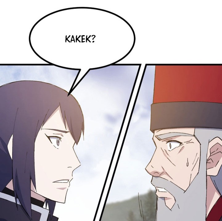 The Great Master Chapter 76 Gambar 21