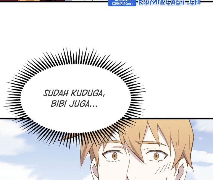 The Great Master Chapter 76 Gambar 53