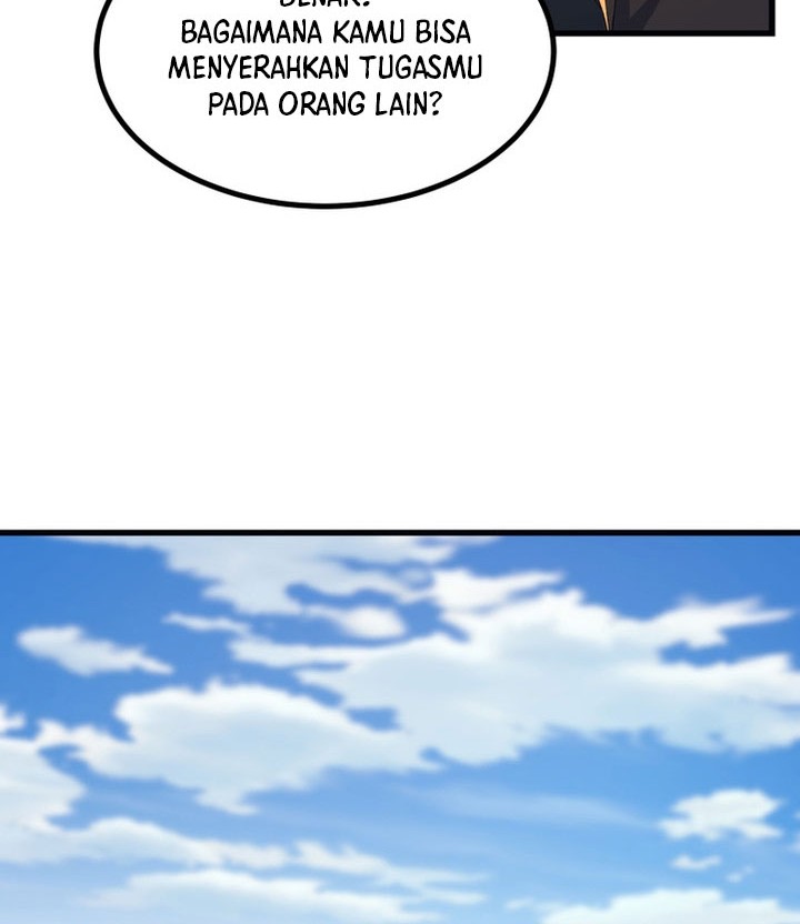 The Great Master Chapter 76 Gambar 39