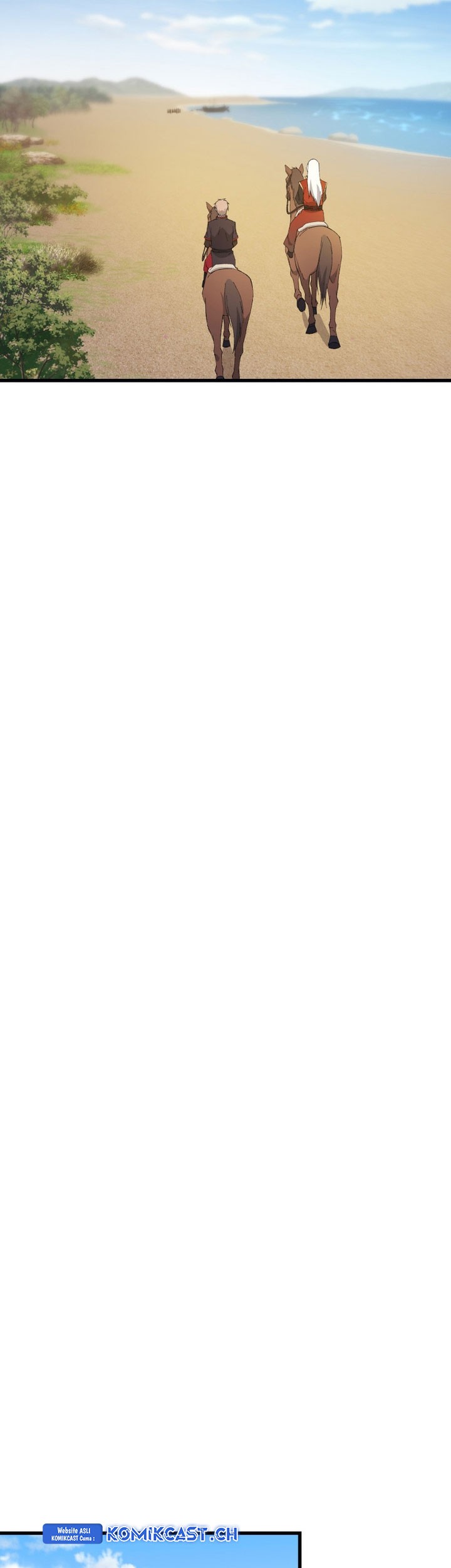 The Great Master Chapter 76 Gambar 40