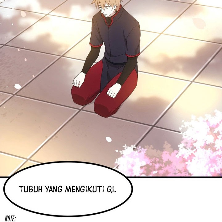 The Great Master Chapter 76 Gambar 3