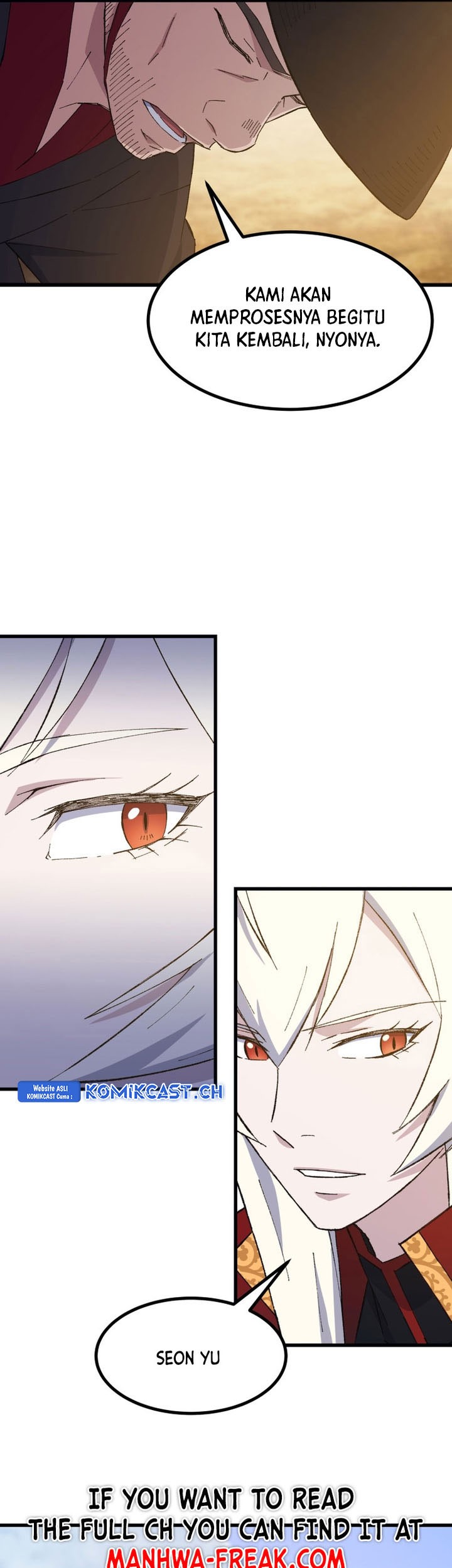 The Great Master Chapter 76 Gambar 66