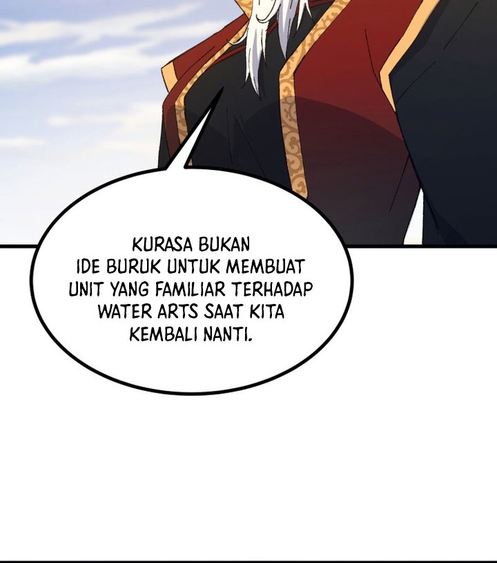 The Great Master Chapter 76 Gambar 65