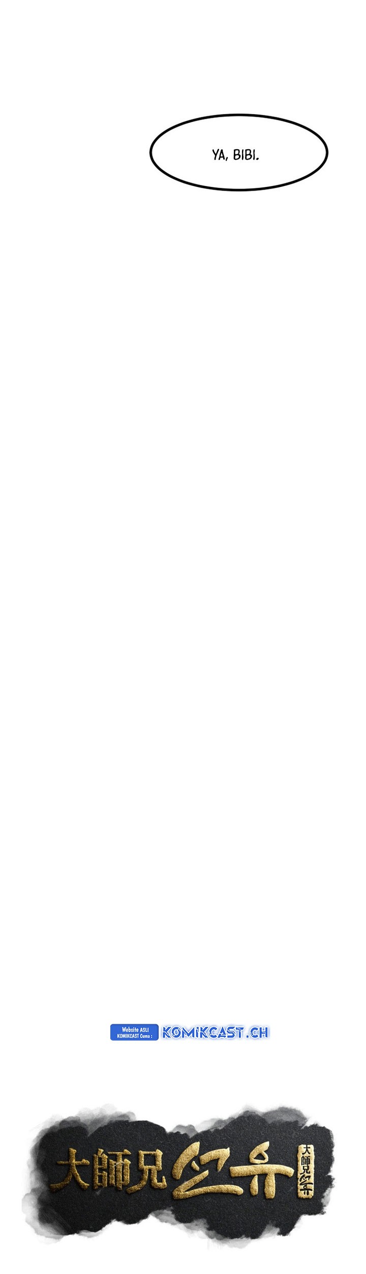 The Great Master Chapter 76 Gambar 8