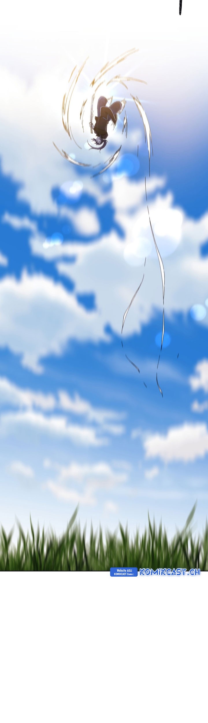 The Great Master Chapter 76 Gambar 14