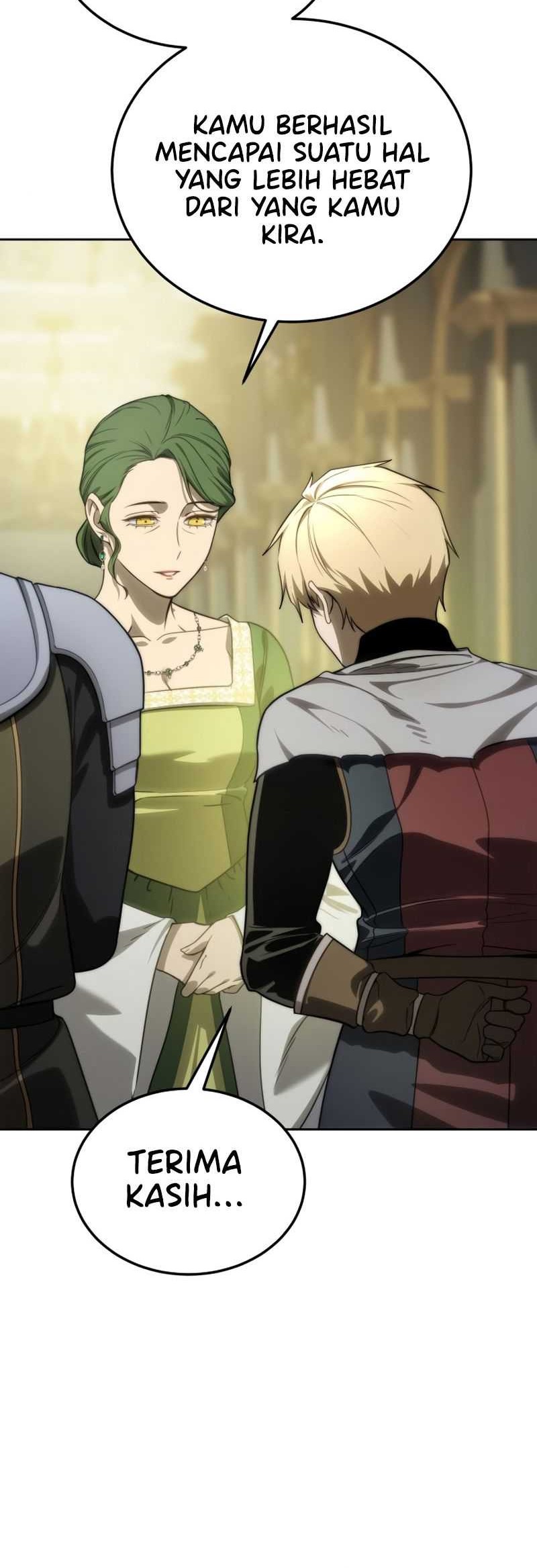 Star-Embracing Swordmaster Chapter 14 Gambar 53