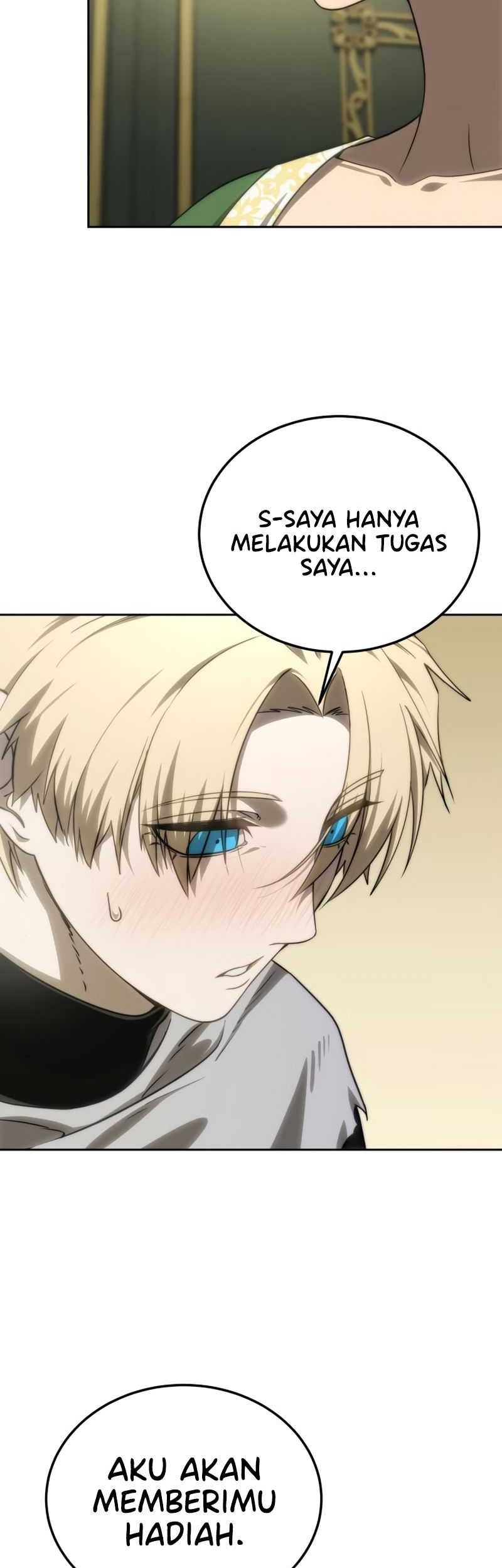 Star-Embracing Swordmaster Chapter 14 Gambar 52