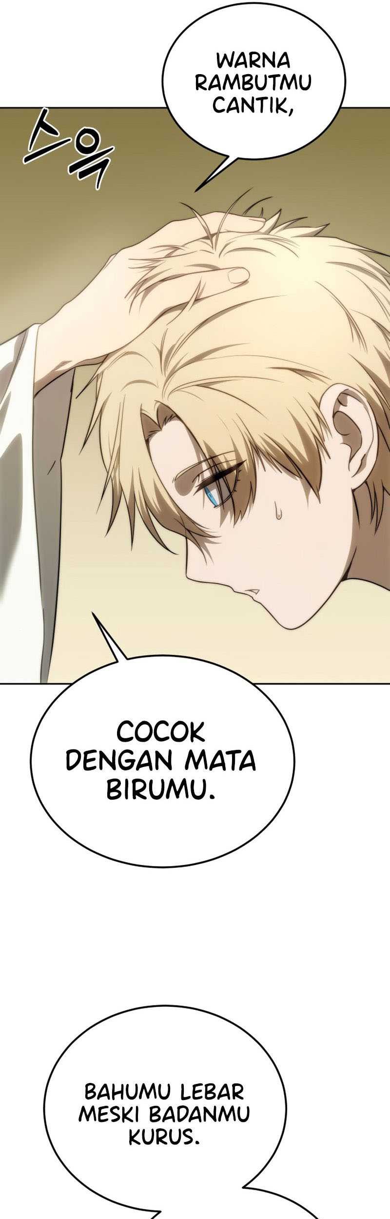 Star-Embracing Swordmaster Chapter 14 Gambar 54