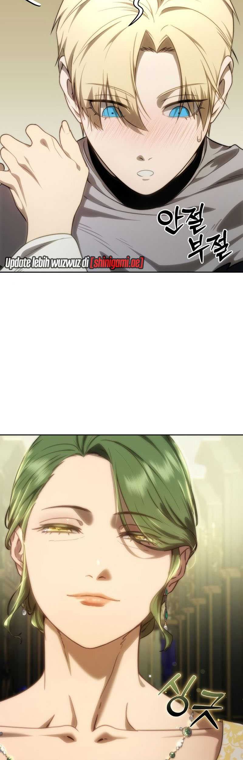 Star-Embracing Swordmaster Chapter 14 Gambar 56