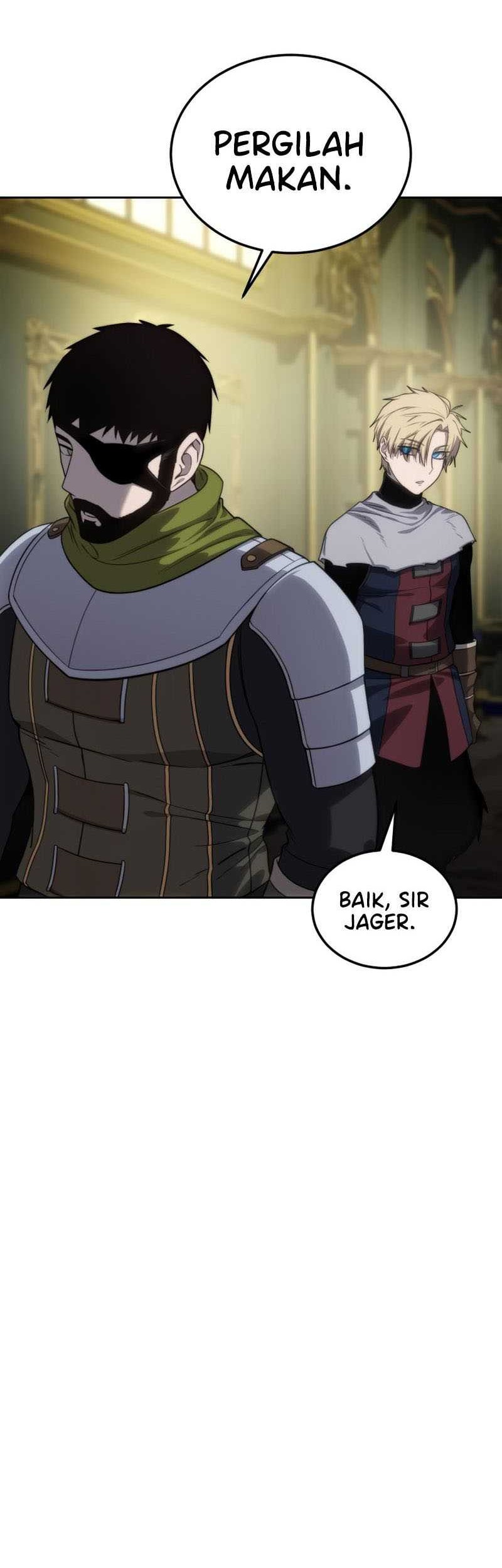 Star-Embracing Swordmaster Chapter 14 Gambar 61