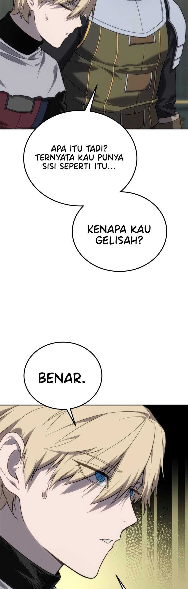 Star-Embracing Swordmaster Chapter 14 Gambar 59