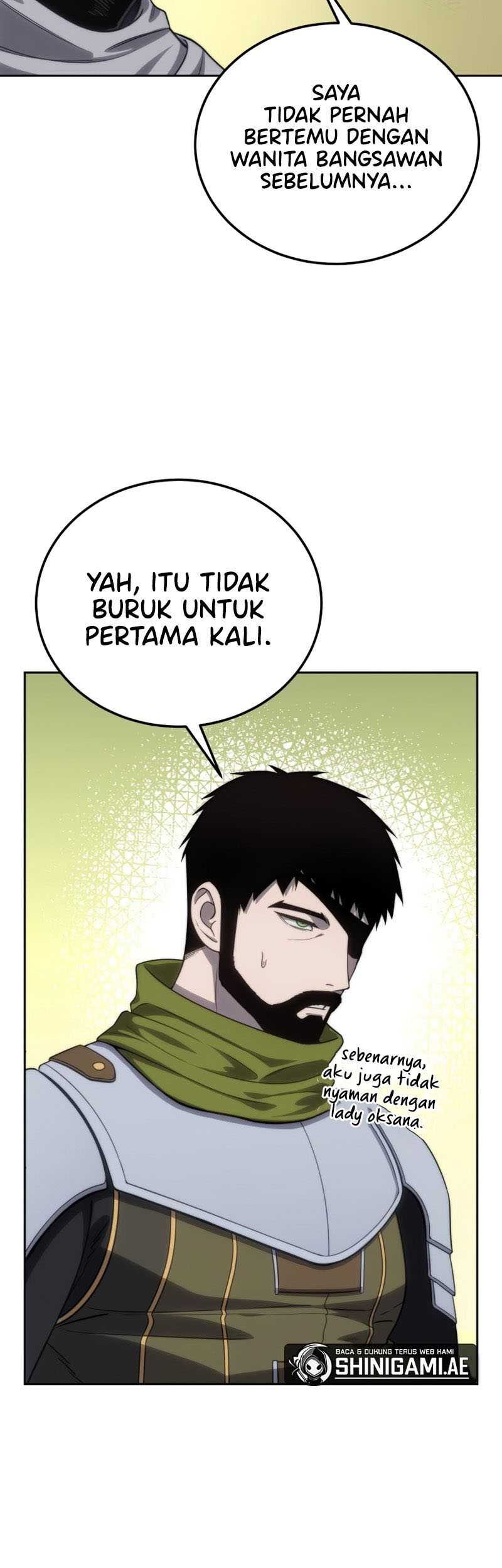 Star-Embracing Swordmaster Chapter 14 Gambar 60