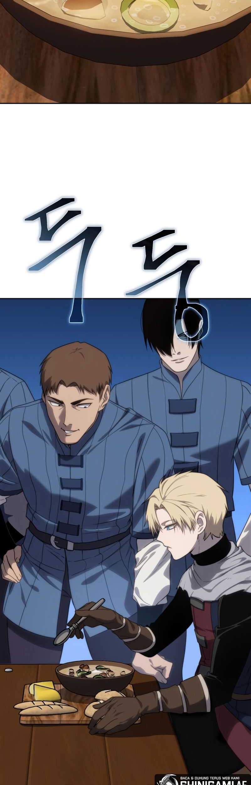 Star-Embracing Swordmaster Chapter 14 Gambar 64