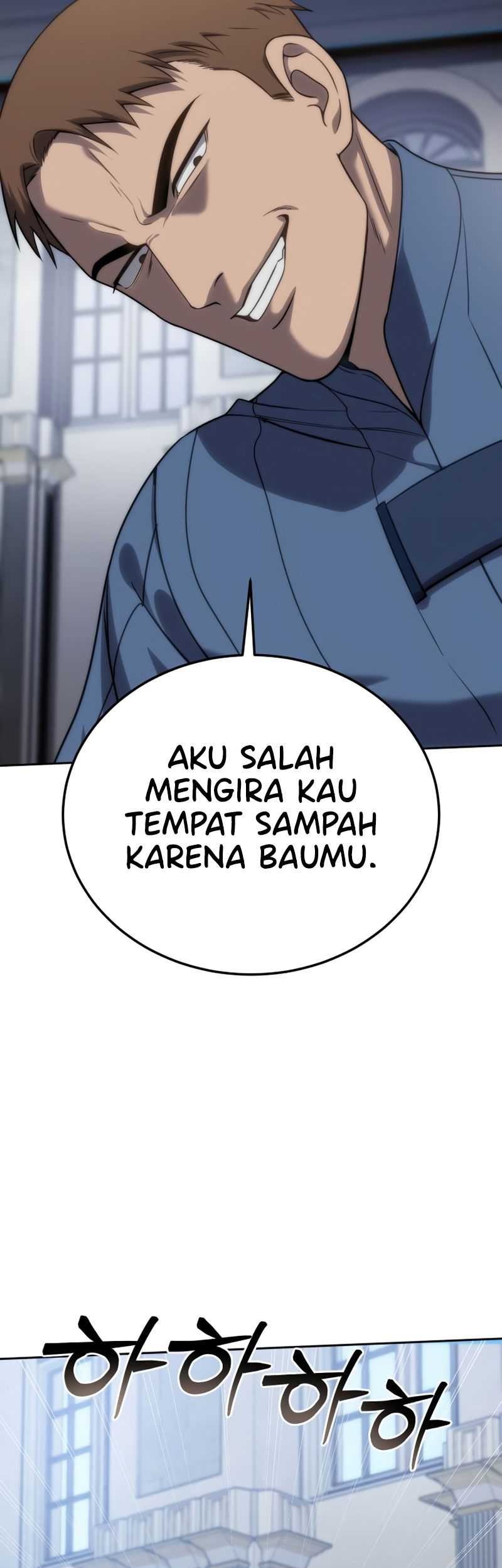 Star-Embracing Swordmaster Chapter 14 Gambar 66