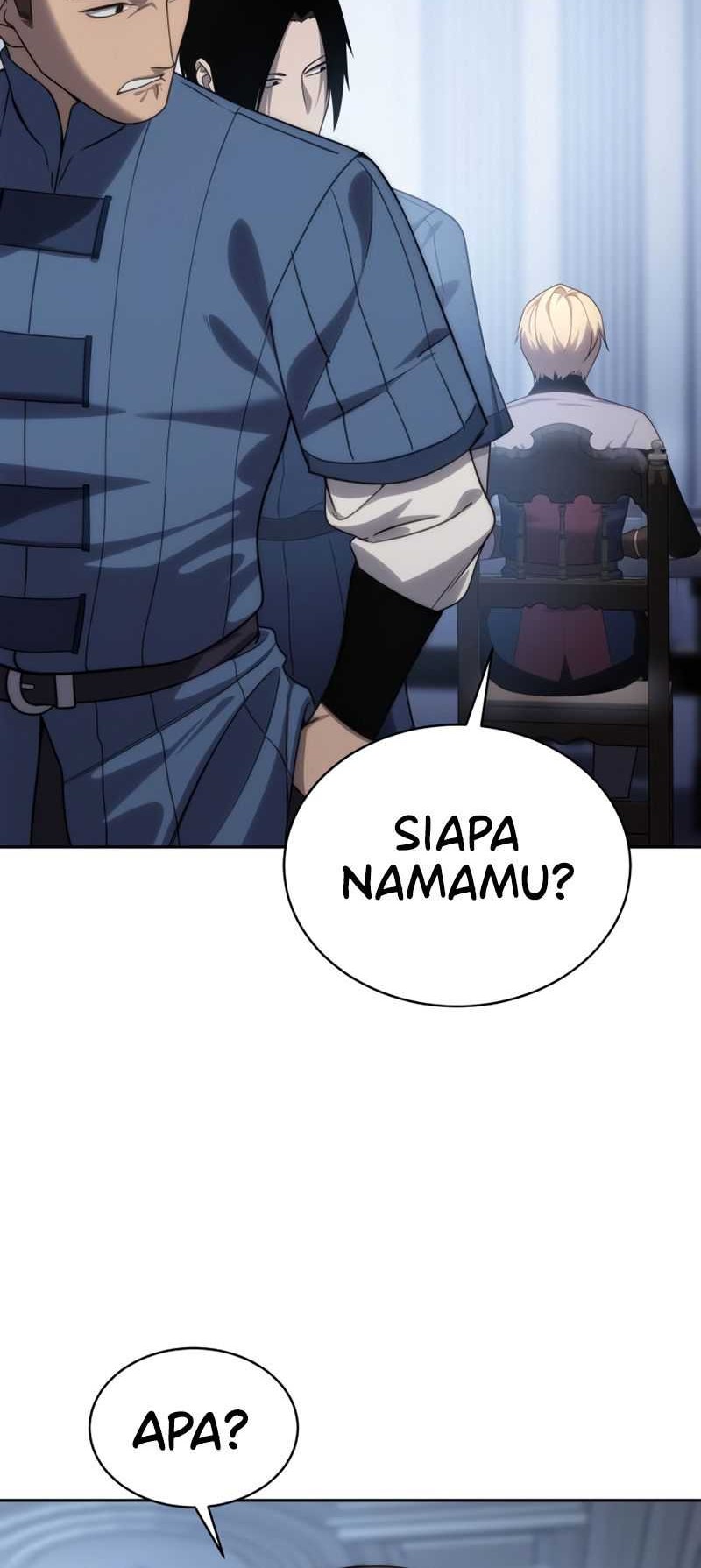 Star-Embracing Swordmaster Chapter 14 Gambar 73