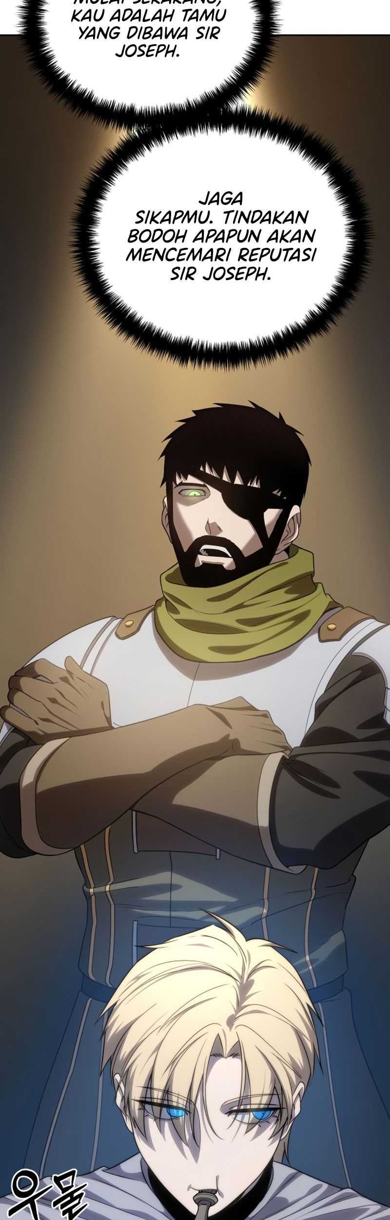 Star-Embracing Swordmaster Chapter 14 Gambar 71