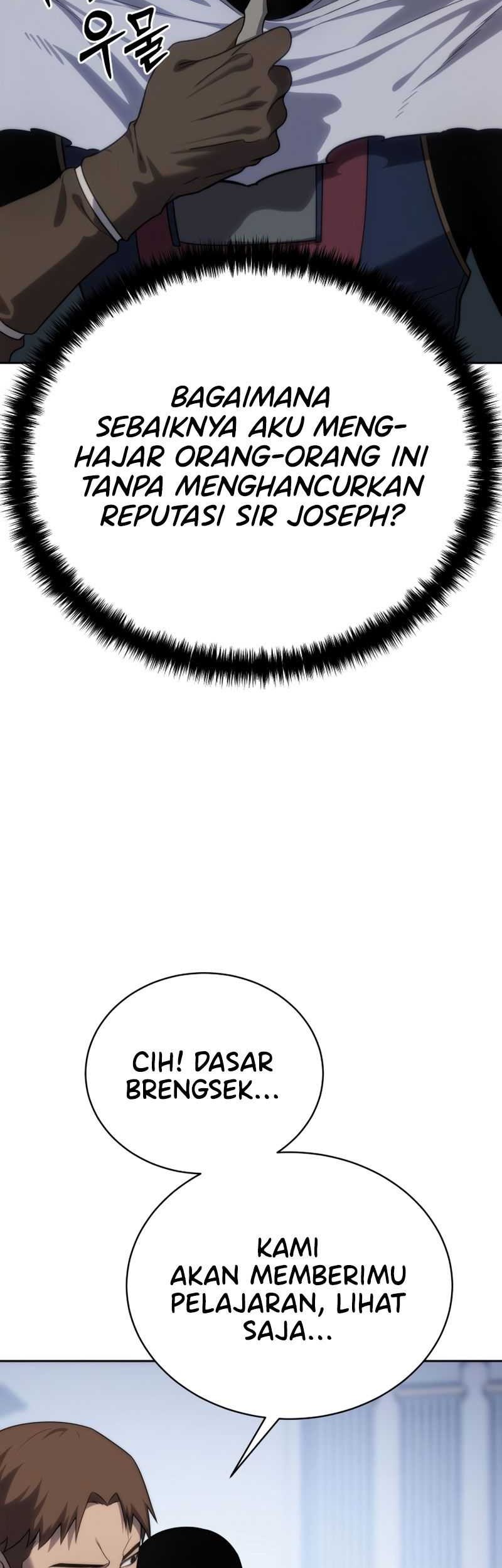 Star-Embracing Swordmaster Chapter 14 Gambar 72