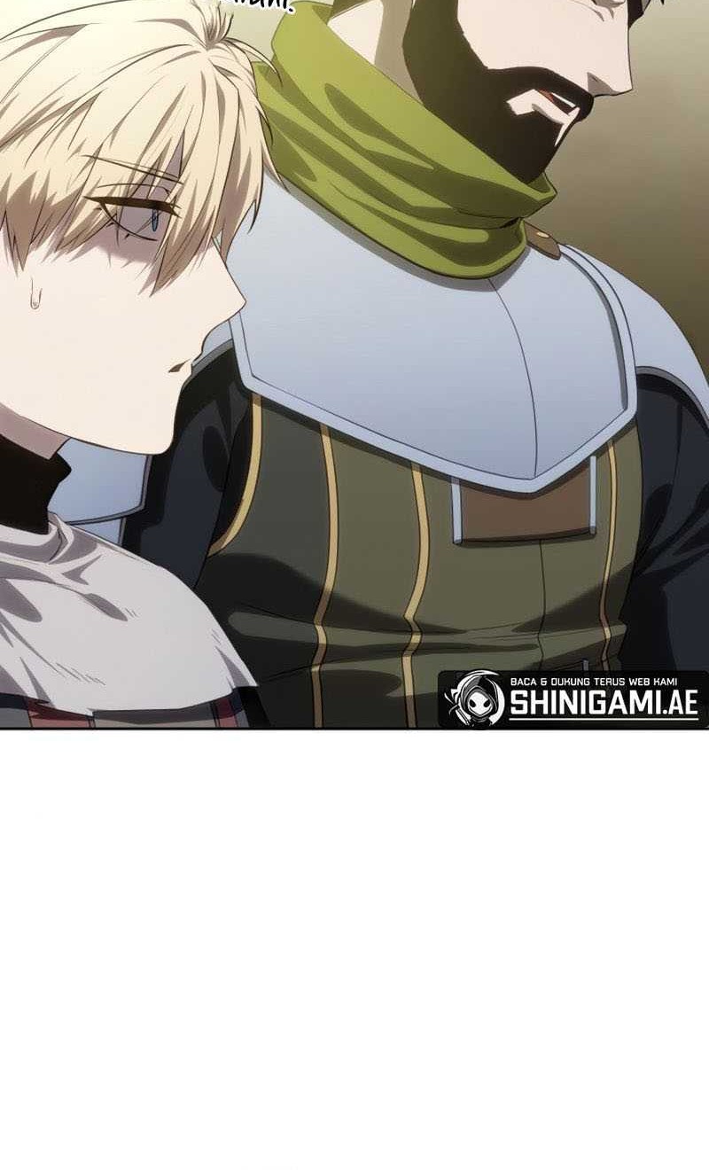 Star-Embracing Swordmaster Chapter 14 Gambar 41