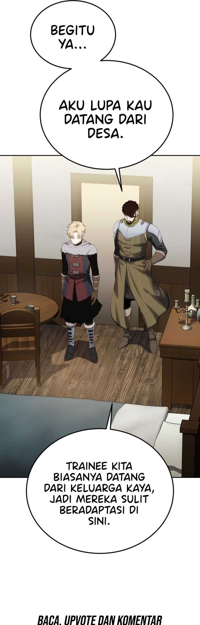 Star-Embracing Swordmaster Chapter 14 Gambar 38