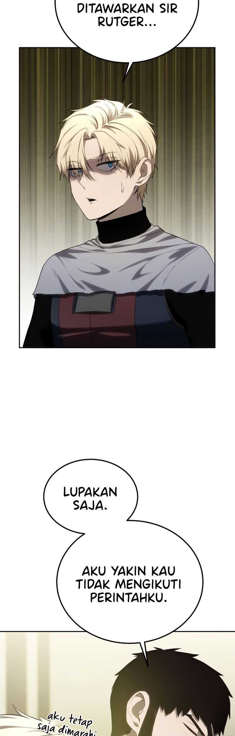 Star-Embracing Swordmaster Chapter 14 Gambar 40